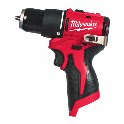 M12 BLPDRC-0 - Perceuse compacte Brushless ,12 V, 40Nm - Milwaukee | 4933500421