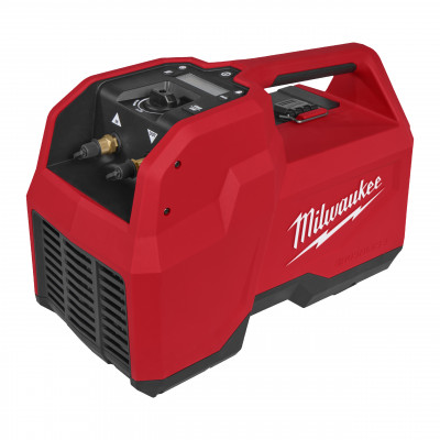 Station de récupération, 12Ah - M18 BLRP-121 - Milwaukee | 4933498173