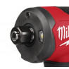 Meuleuse droite coudée 12V, 2Ah et 5Ah - M12 FDGA2-522BA - Milwaukee | 4933500525