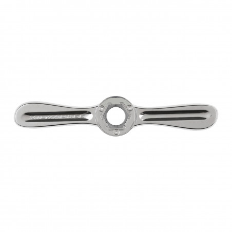POIGNÉE HEX-LOK 2-EN-1 - Blister - Milwaukee | 4932500631