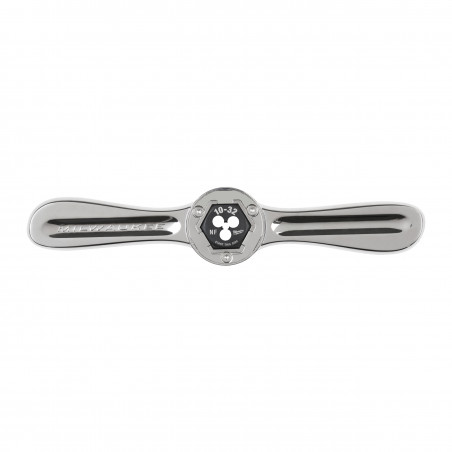 POIGNÉE HEX-LOK 2-EN-1 - Blister - Milwaukee | 4932500631