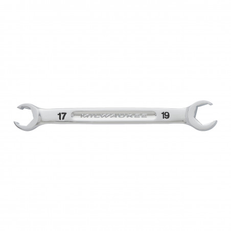 Clé à tuyauter 17X19 MM - Milwaukee | 4932480631