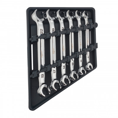 Set de Clé à tuyauter 6PCS - Milwaukee | 4932480636