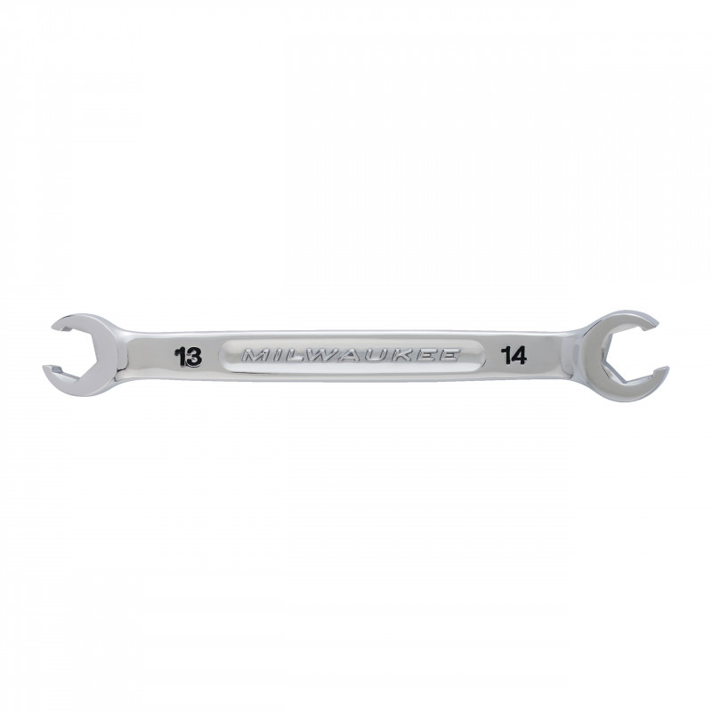 Clé à tuyauter 13X14 MM - Milwaukee | 4932480577