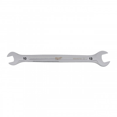 Clé plate 10X13MM - Milwaukee | 4932492720
