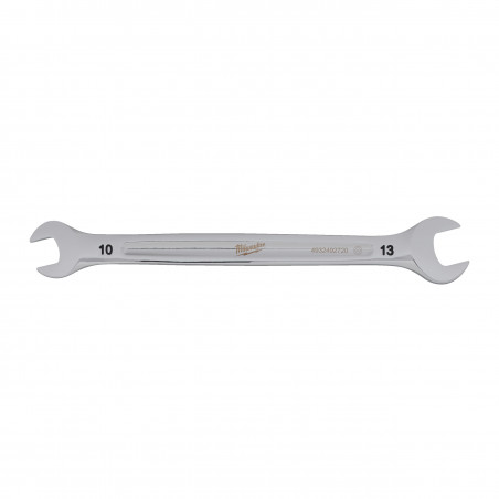 Clé plate 10X13MM - Milwaukee | 4932492720