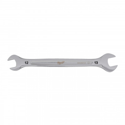 Clé plate 12X13MM - Milwaukee | 4932492721