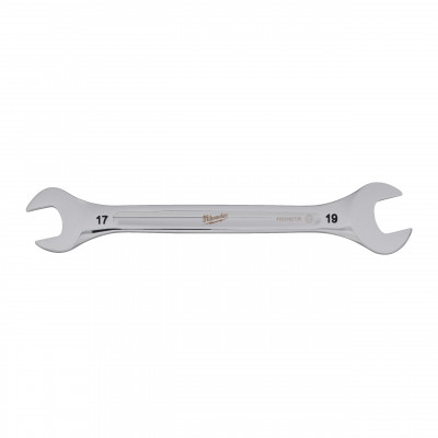 Clé plate 17X19MM - Milwaukee | 4932492726