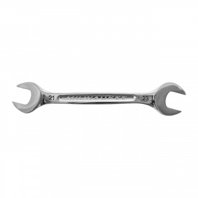 Clé plate 21X23MM - Milwaukee | 4932492729