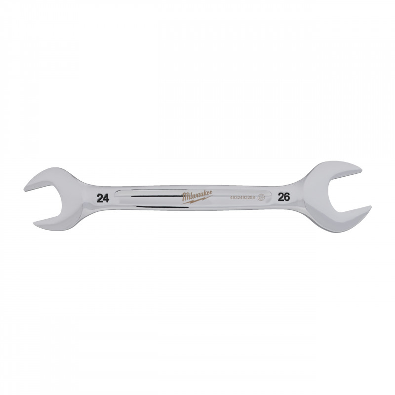 Clé plate 24X26MM - Milwaukee | 4932493258