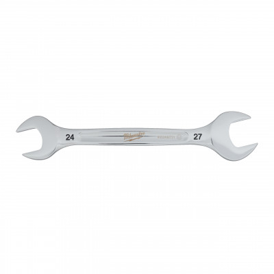 Clé plate 24X27MM - Milwaukee | 4932492731