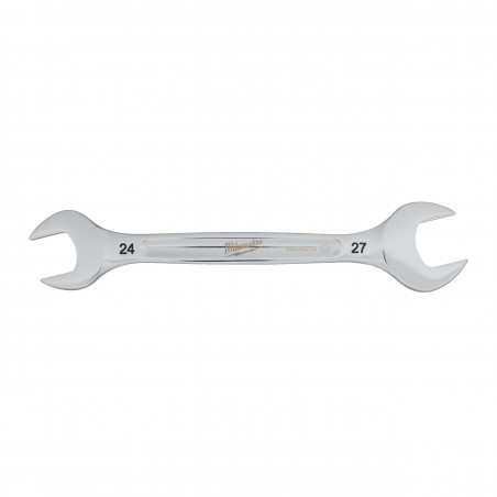 Clé plate 24X27MM - Milwaukee | 4932492731