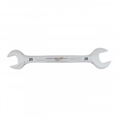 Clé plate 25X28MM - Milwaukee | 4932492732