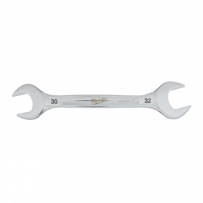 Clé plate 30X32MM - Milwaukee | 4932492734