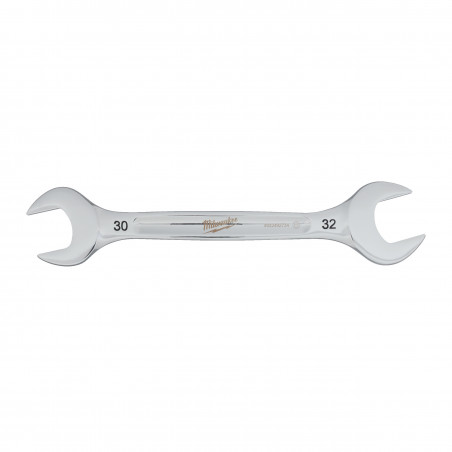 Clé plate 30X32MM - Milwaukee | 4932492734