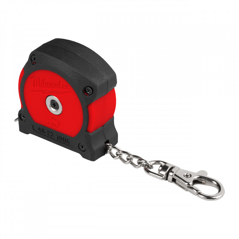 MÈTRE RUBAN POUR RAINURE DE TUYAU - Milwaukee | 4932500648