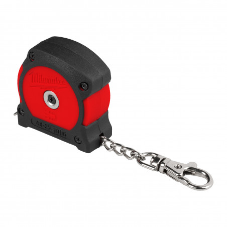 MÈTRE RUBAN POUR RAINURE DE TUYAU - Milwaukee | 4932500648