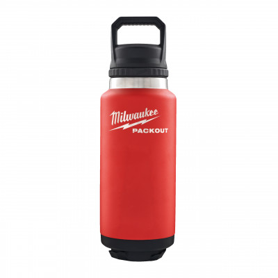 PACKOUT™ GOURDE ROUGE 1065 ML? - Milwaukee | 4932493467