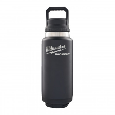 PACKOUT™ GOURDE NOIRE 1065 ML? - Milwaukee | 4932493468