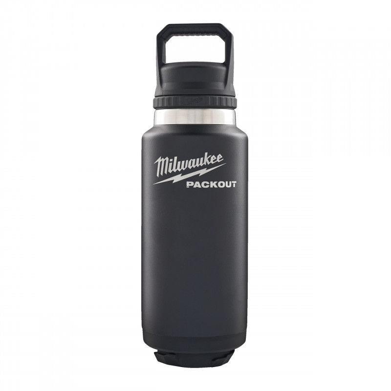 PACKOUT™ GOURDE NOIRE 1065 ML? - Milwaukee | 4932493468