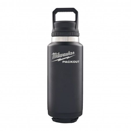 PACKOUT™ GOURDE NOIRE 1065 ML? - Milwaukee | 4932493468