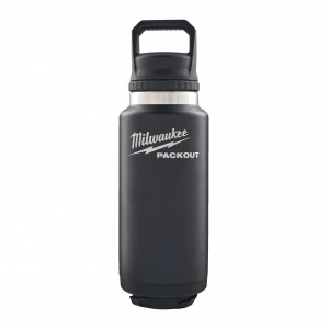 PACKOUT™ GOURDE NOIRE 1065 ML? - Milwaukee | 4932493468