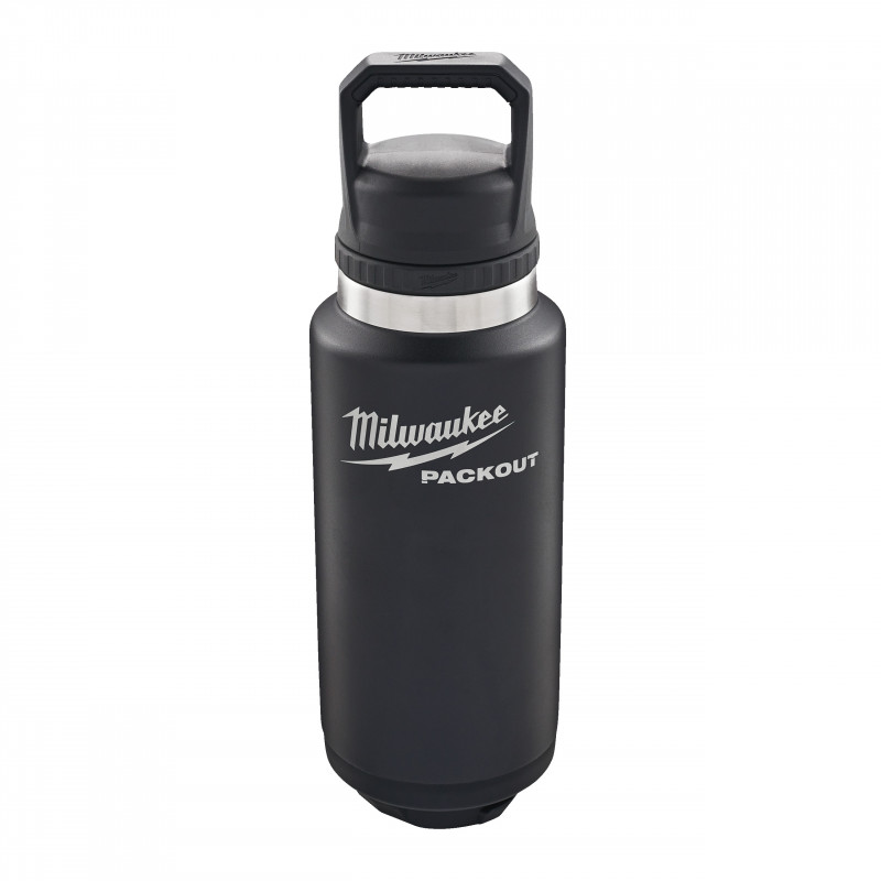 PACKOUT™ GOURDE NOIRE 1065 ML? - Milwaukee | 4932493468