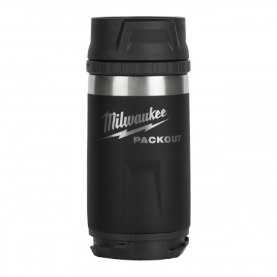 PACKOUT™ BOUTEILLE NOIR 355 ML - Milwaukee | 4932498978
