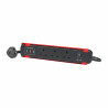 MULTIPRISE MAGNÉTIQUE COMPATIBLE R-U - Milwaukee | 4932498960