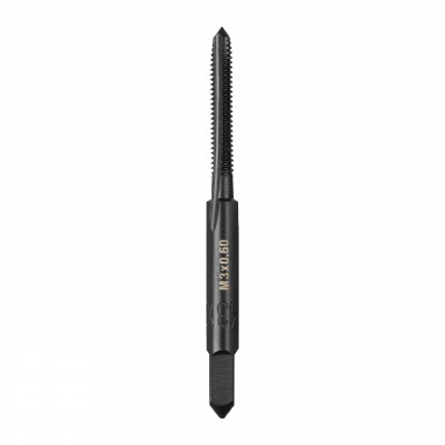 Taraud métrique à goujure droite M3-0.60 - Milwaukee | 4932500586