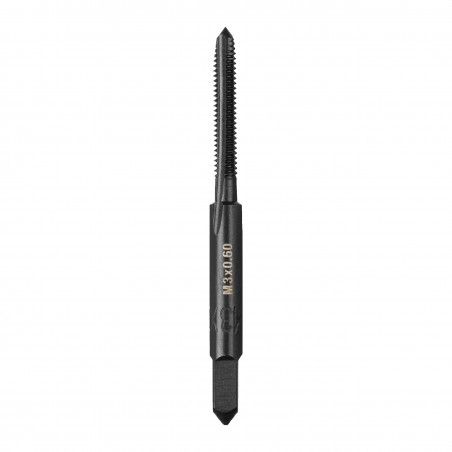 Taraud métrique à goujure droite M3-0.60 - Milwaukee | 4932500586