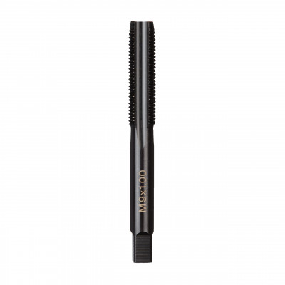 Taraud métrique à goujure droite M9-1.00 - Milwaukee | 4932500597
