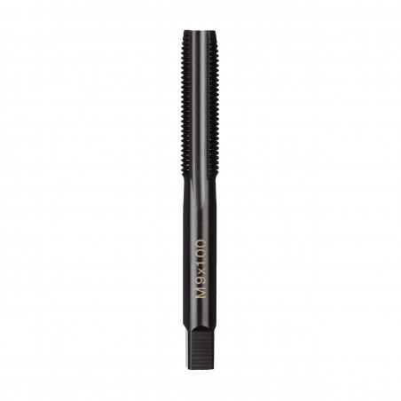 Taraud métrique à goujure droite M9-1.00 - Milwaukee | 4932500597