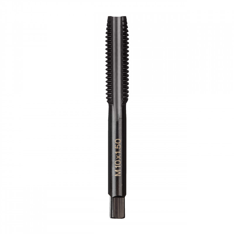 Taraud métrique à goujure droite M10-1.50 - Milwaukee | 4932500598