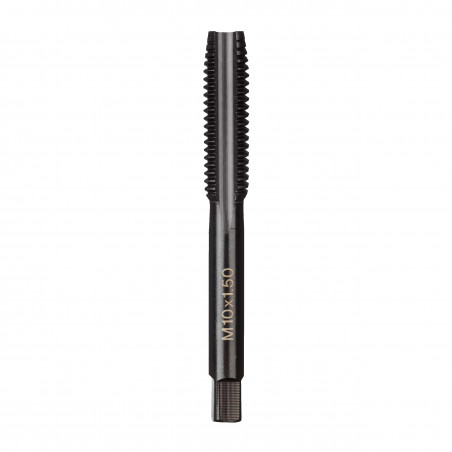 Taraud métrique à goujure droite M10-1.50 - Milwaukee | 4932500598