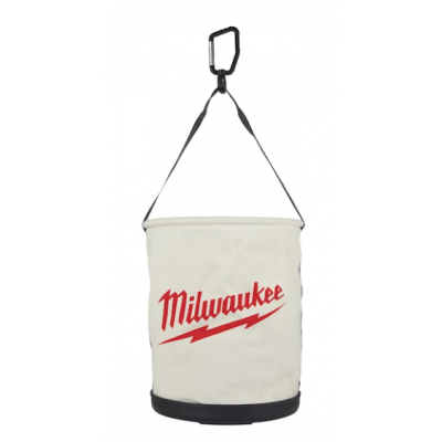 SEAU UTILITAIRE EN TOILE - Milwaukee | 4932498656
