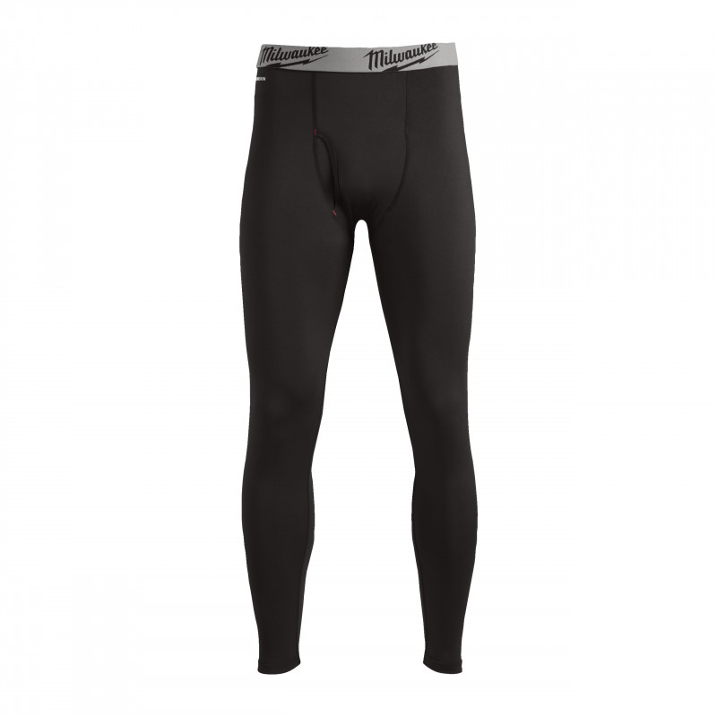 Sous-pantalon thermique WORKSKIN noir - Milwaukee