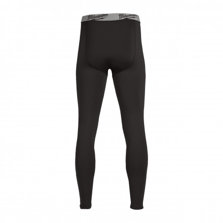 Sous-pantalon thermique WORKSKIN noir - Milwaukee