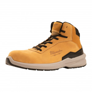 Chaussures FLEXTREDS3S MID CU NUBUCK - Milwaukee