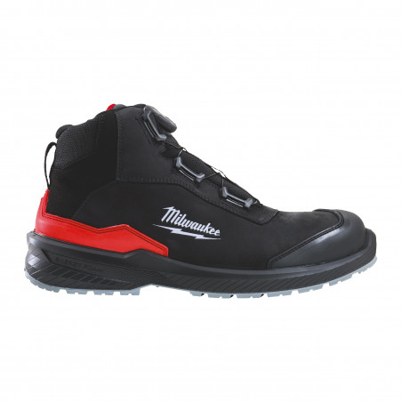 Chaussures FLEXTRED S3S BOA MID CUT - Milwaukee