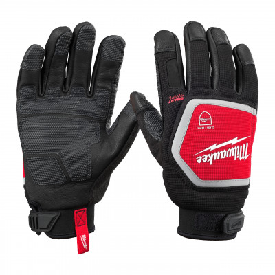 Gants tronçonneuse - 1PC - Milwaukee