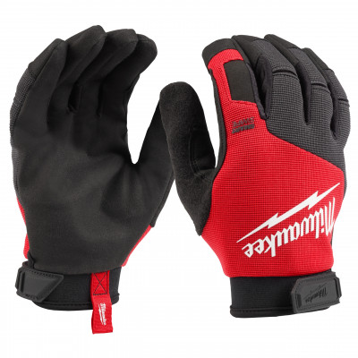 Gants PAD PRO anti-coupure D - 1PC - Milwaukee