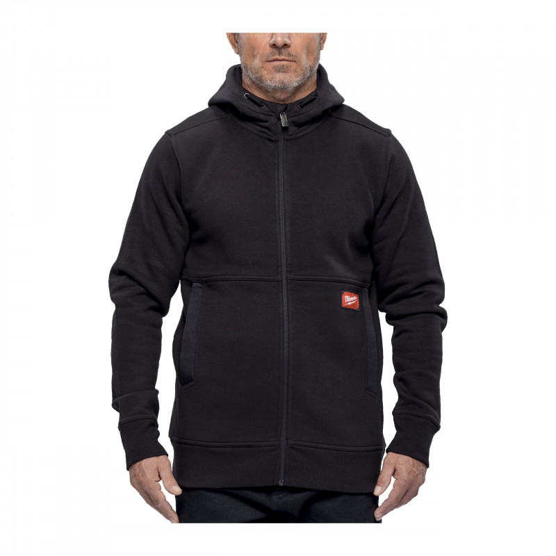 Sweat à capuche GRIDIRON™ hoodie zippé - Milwaukee