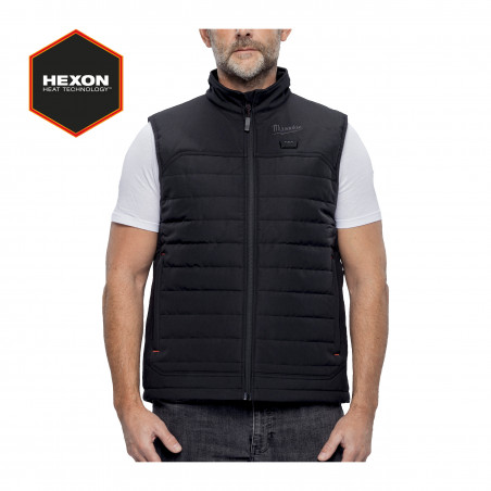 Blouson sans manche RIPSTOP - M12 HPVBL3-0 - Milwaukee