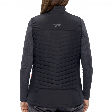 Blouson chauffant sans manche FEMME - M12 HPVLBL3-0 - Milwaukee