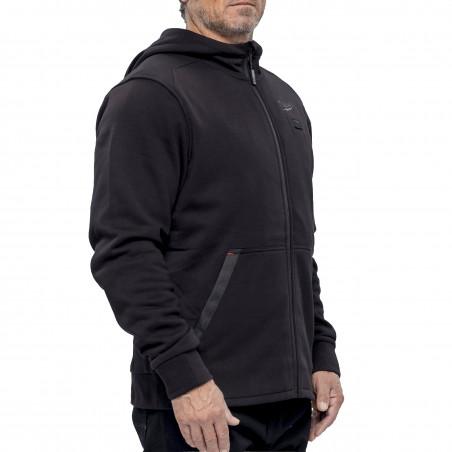 Sweat à capuche chauffant - M12 HHBL5-0 - Milwaukee