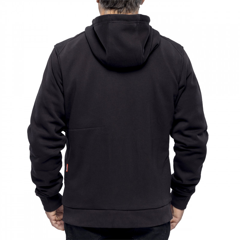 Sweat à capuche chauffant - M12 HHBL5-0 - Milwaukee