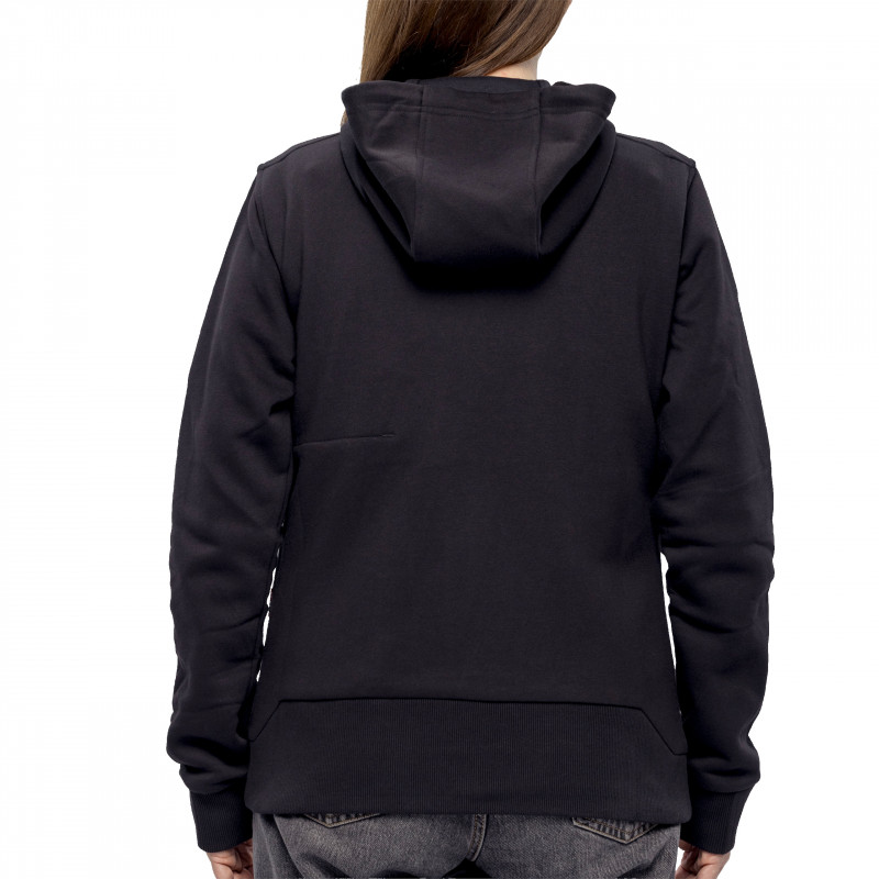 Sweat à capuche chauffant FEMME - M12 HHLBL5-0 - Milwaukee