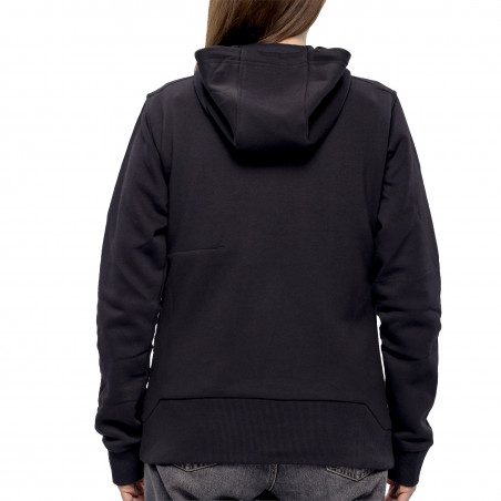 Sweat à capuche chauffant FEMME - M12 HHLBL5-0 - Milwaukee