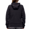 Sweat à capuche chauffant FEMME - M12 HHLBL5-0 - Milwaukee
